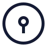 Lock icon preview