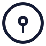 Lock icon preview