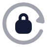 Lock Sync 01 icon preview