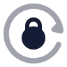 Lock Sync 02 icon preview