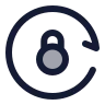 Lock Sync 02 icon preview