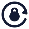 Lock Sync 02 icon preview