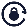 Lock Sync 02 icon preview