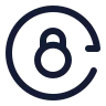 Lock Sync 02 icon preview