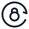 Lock Sync 02 icon preview