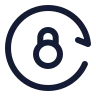 Lock Sync 02 icon preview