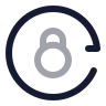 Lock Sync 02 icon preview