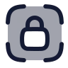 Locked icon preview