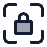 Locked icon preview