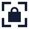 Locked icon preview