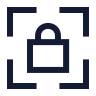 Locked icon preview
