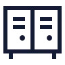 Locker 01 icon preview