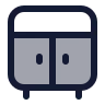 Locker icon preview
