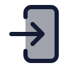 Log In icon preview
