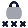 Login Method icon preview