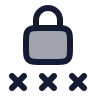 Login Method icon preview
