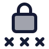 Login Method icon preview