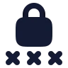 Login Method icon preview