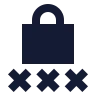 Login Method icon preview