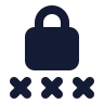 Login Method icon preview