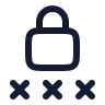Login Method icon preview