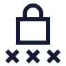 Login Method icon preview