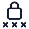 Login Method icon preview