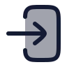 Login Square 01 icon preview