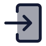 Login Square 01 icon preview