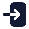 Login Square 01 icon preview