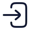 Login Square 01 icon preview