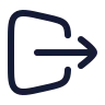 Logout 01 icon preview