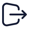 Logout 01 icon preview