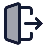 Logout 02 icon preview
