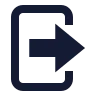 Logout 03 icon preview