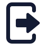 Logout 03 icon preview