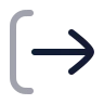 Logout 05 icon preview