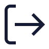 Logout 05 icon preview