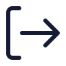 Logout 05 icon preview