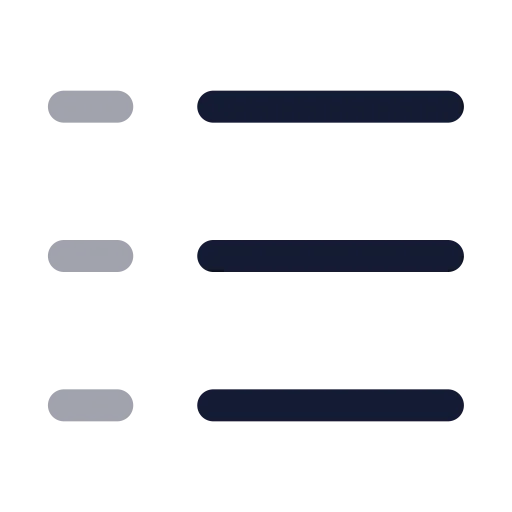 Logs Icon in Twotone Rounded style