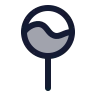 Lollipop icon preview