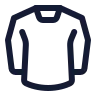 Long Sleeve Shirt icon preview