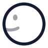 Look Left icon preview