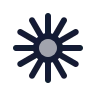 Loom icon preview