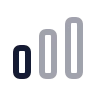 Low Signal icon preview