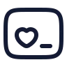 Loyalty Card icon preview
