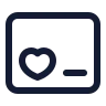 Loyalty Card icon preview