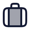 Luggage 01 icon preview