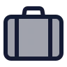 Luggage 01 icon preview