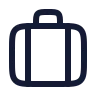 Luggage 01 icon preview